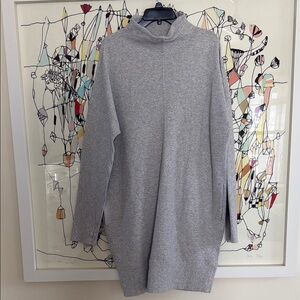 Gray Women's althesiure dress by lululemon